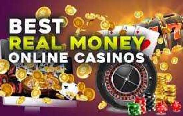 Maximizing Rewards and Security: Exploring Legit Online Casinos and Casino Rebates