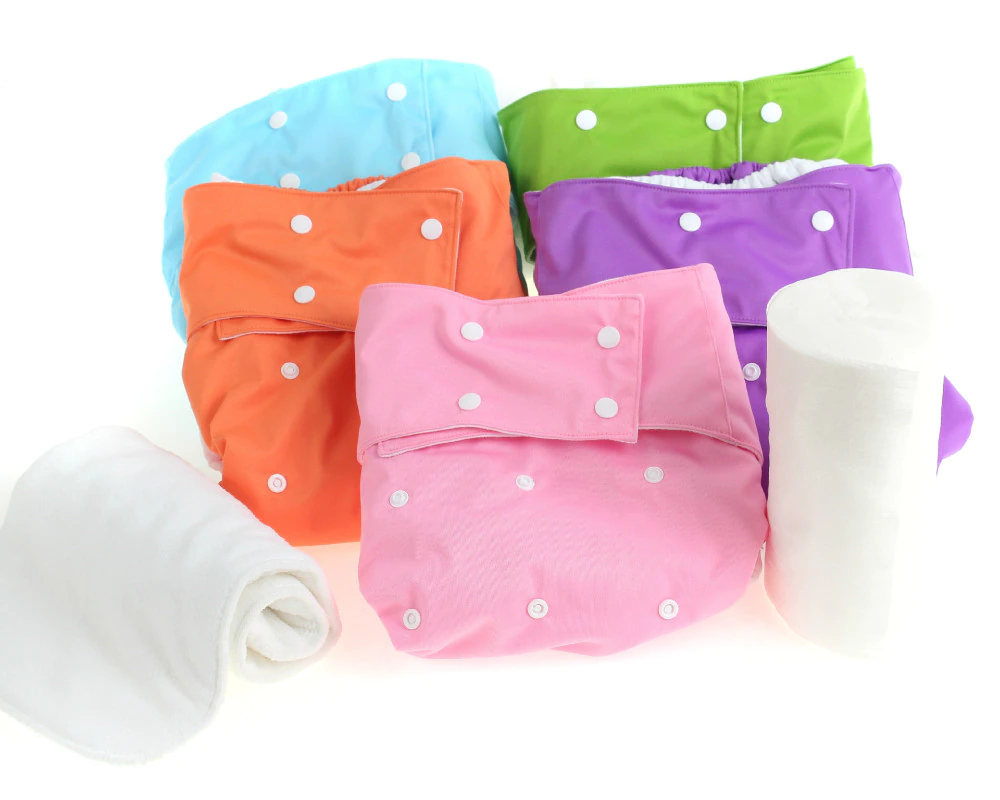 Cloth Diaper Market  Analysis by Trends, Size, Share, Company Overview, Growth and Forecast by 2033