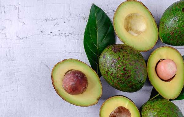 Why Consuming Avocados Each day Is Helpful