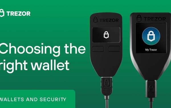 Trading fees and pricing of Trezor.io/start