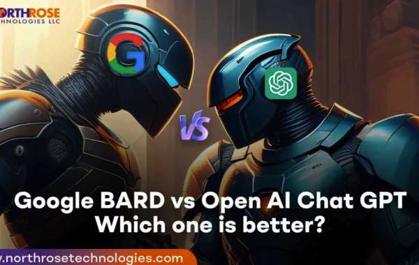 GOOGLE BARD VS OPEN AI CHAT GPT: WHICH ONE IS BETTER?