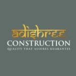 Adishree Construction Profile Picture