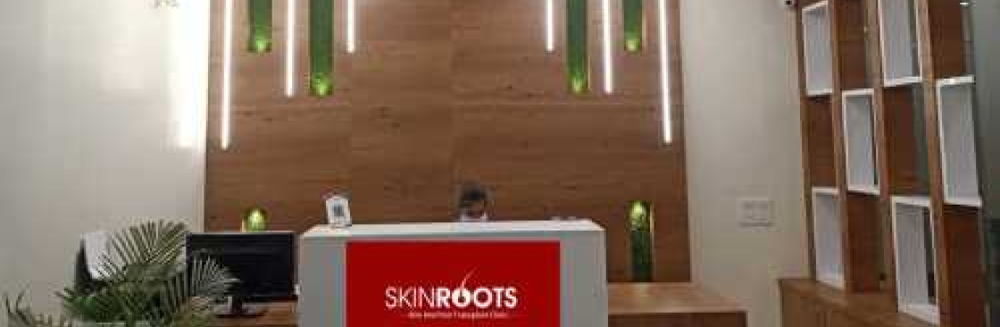 Skinroots Clinic Cover Image