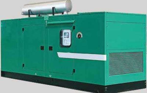 Industrial Power Generation Solutions: Rentals & More