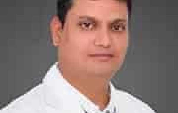 Dr. Deepak Khandelwal: The Best Orthopedic Surgeon in Kota, Rajasthan