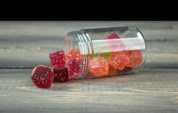 Unraveling the Buzz: What Are Delta 8 Gummies and Why Are They Trending?