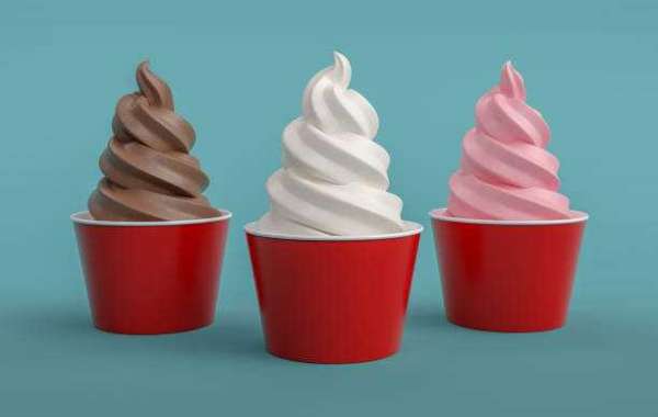 Ice Cream Treats: A Sweet Delight for Every Palate