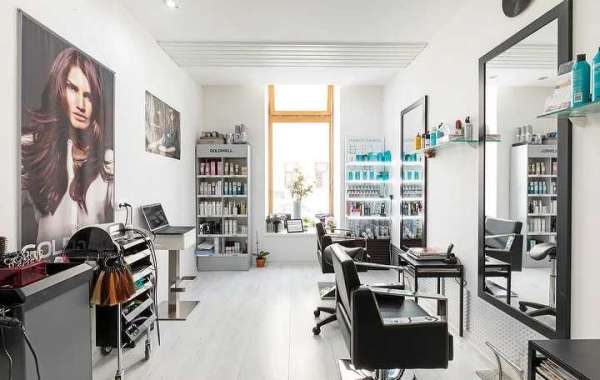The Best Friseur in Nordhorn: Unveiling Top Salons for All Your Hair Needs