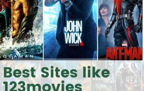 123Movies: Your Ultimate Destination for Online Streaming