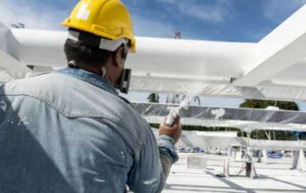 Global Fire-resistant Coatings Market Trend Report 2022 Forecast 2032