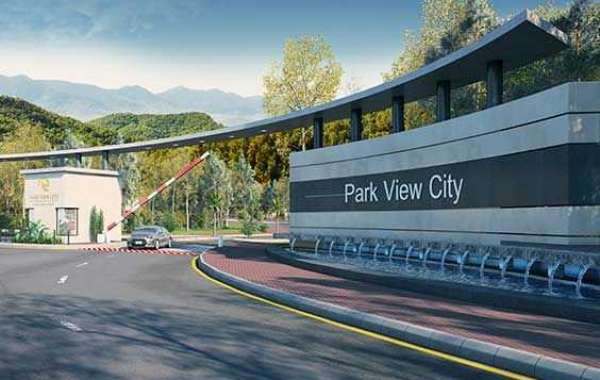 Park View City: Where Tranquility Meets Vibrant Parks