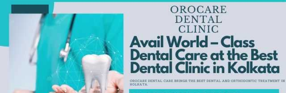 Dental Surgeon in Kolkata Cover Image