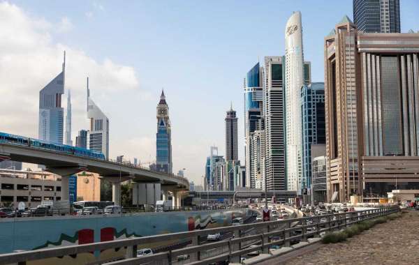 Affordable Studio Apartment for Sale in Dubai