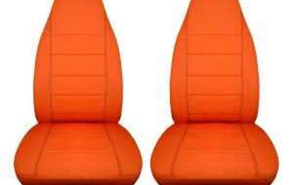 Why your car needs seat covers