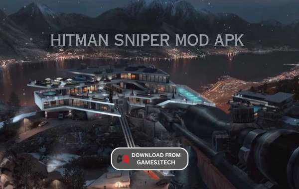 All the Information that You Need to Hitman Sniper Mod Apk
