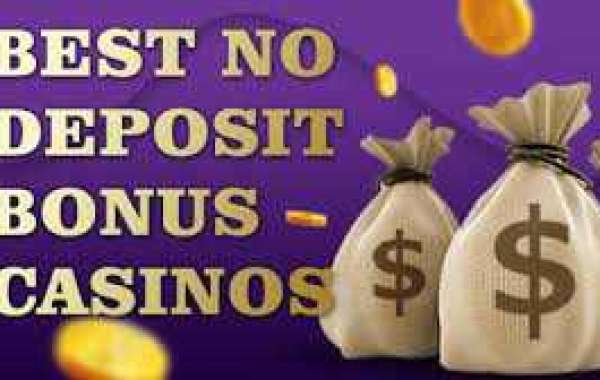 Maximize Your Wins with Free Bonus Offers at New Online Casinos