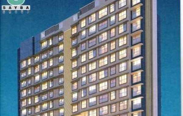 Spacious 1 BHK, 2 BHK and 3 BHK flats in Kurla east | Sayba Annex