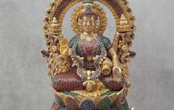 Brass God Idols in Vastu Shastra: Creating Harmonious Living Spaces