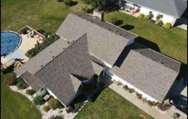 Ottawa's Premier Shingle Roofing Company Ensuring Quality and Personalized Service