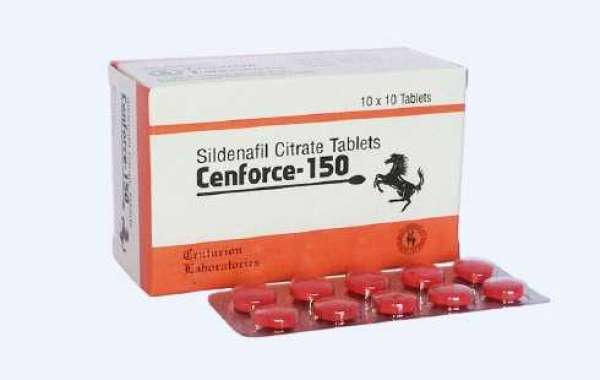 Enjoy The Togetherness With Cenforce 150 Pills