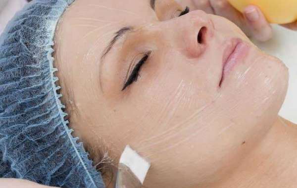 Different Types of Chemical Peels: Which One is Right for You?