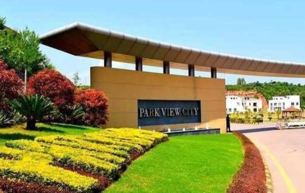 Invest in Prestige Park View City Islamabad