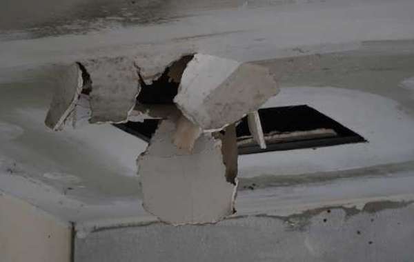Dealing with Hail Damage? Get Expert Solutions for Roof Repair