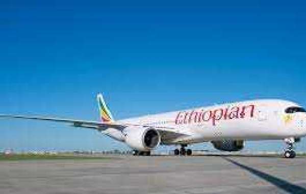 How Do I Cancel Ethiopian Airlines Ticket?