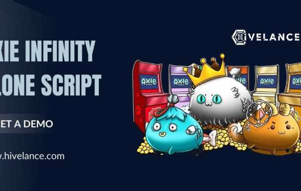 Start Your Own Virtual Pet Breeding Game with Axie Infinity Clone Script