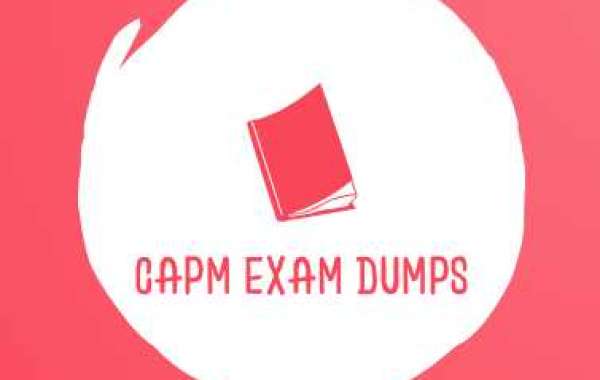 CAPM Exam Dumps  alternatively, candidates can also have a secondary