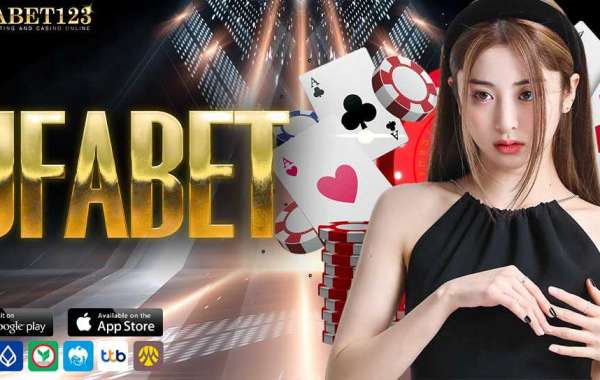 ufabet เข้าสู่ระบบเว็บตรง เว็บพนันรายใหญ่ ตอบโจทย์ได้ดีทุกการเดิมพัน