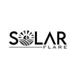 Solar Flare Profile Picture