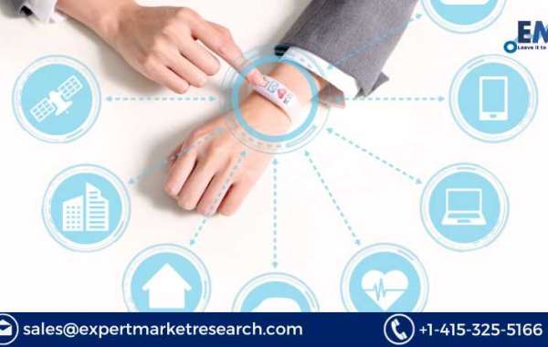 IoMT Wearable Devices Market Size, Share, Trends, Research, Report and Forecast 2023-2031
