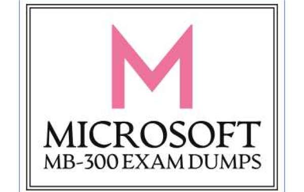 Microsoft MB-300 Exam Dumps  Dumpsarena will ensure updated pay