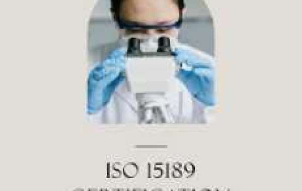Benefits of ISO 15189