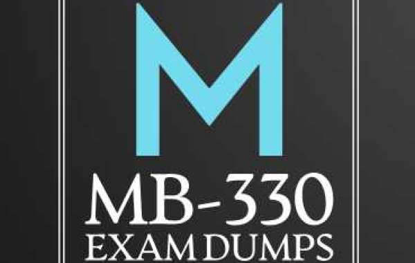 MB-330 examination Questions With 25% bargain Dumpsarena