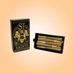 Luxury Pre Roll Packaging Profile Picture