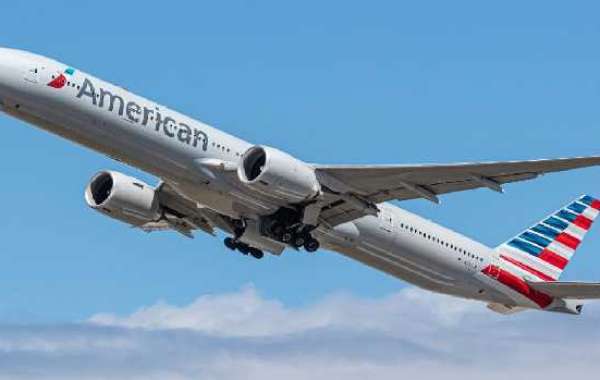 How to Book American Airlines Multi City Flights