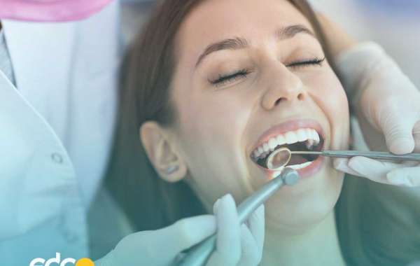 The Benefits Of Cosmetic Dentistry