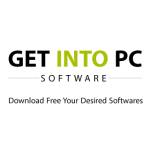 GET INTO PC Download Free Desired Softwares Profile Picture