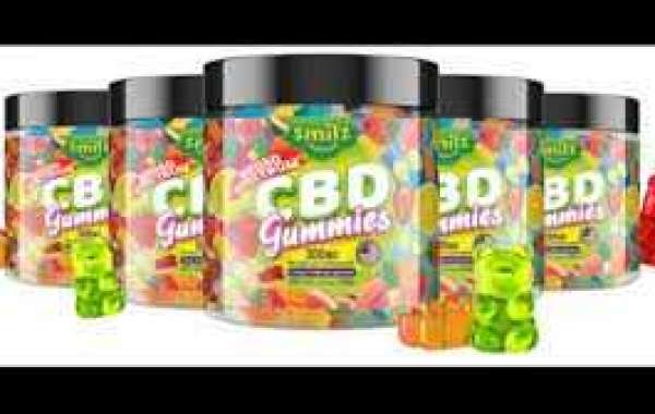 Five Facts About Proper CBD Gummies That Will Make You Think Twice!