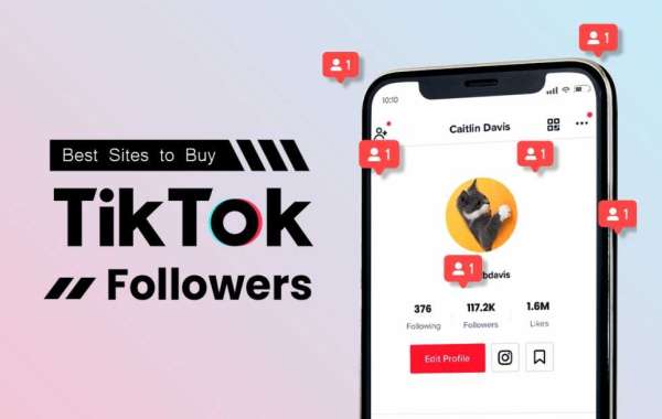 Buy Tiktok Followers