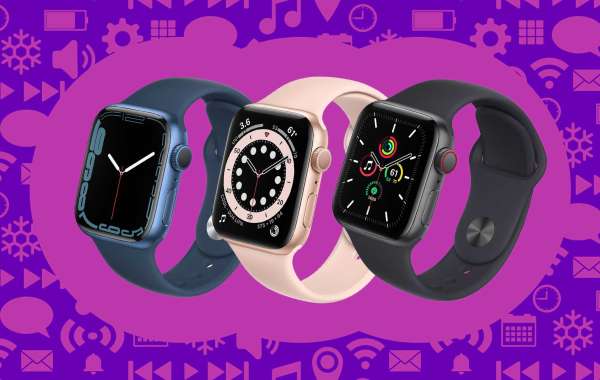 Why Do You need to Choose the Best-Selling Apple Watch?