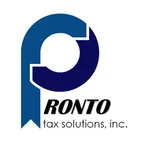 Pronto Tax Solutions Inc Profile Picture