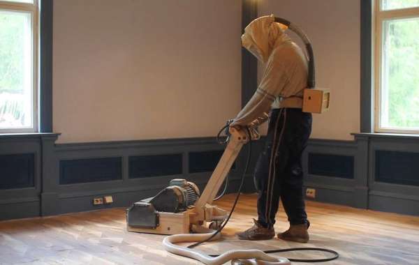 Floor Sanding Geelong