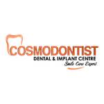 Cosmodontist Dental Profile Picture