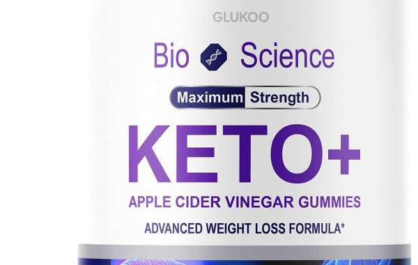The Ultimate Guide To Bio Science Keto Gummies