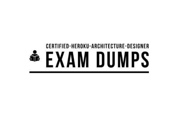 Dumps for DevOps Professionals Certified-Heroku-Architecture-Designer Dumps