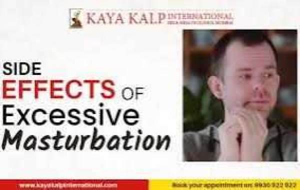 Side Effects of Excessive Masturbation | Ep - 1 | Kaya Kalp International sex and Health Clinics